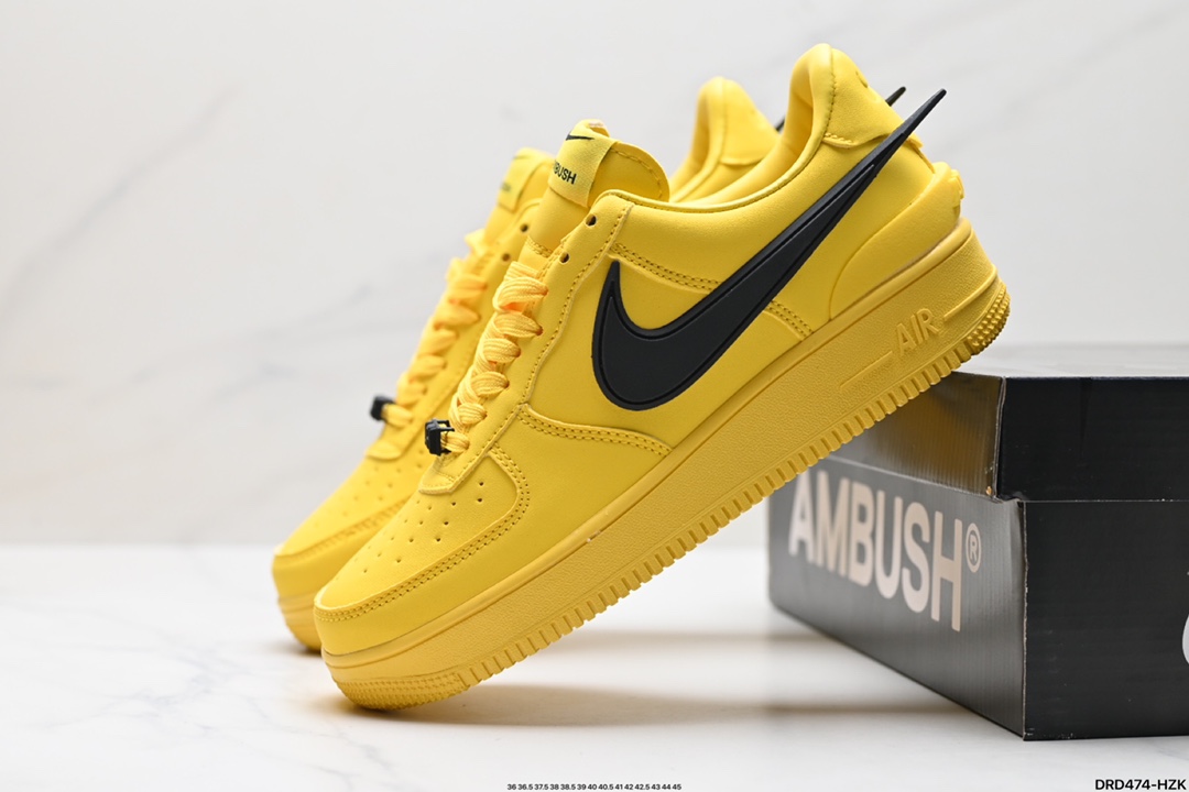 Nike Air Force 1 Shoes